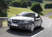 Saab 9-5